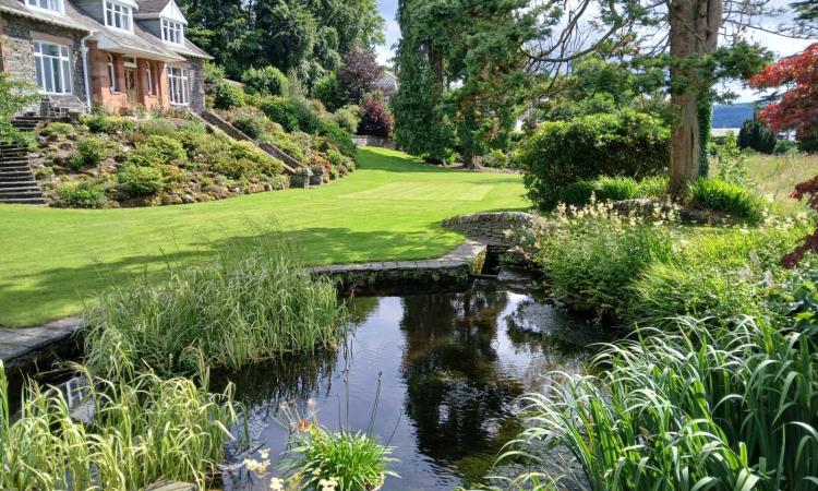 Link - Garden Design